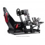 F-GT ELITE ALUMINIUM COCKPIT WP (NLR-E001)
