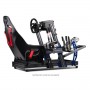 F-GT ELITE ALUMINIUM COCKPIT IR (NLR-E012)