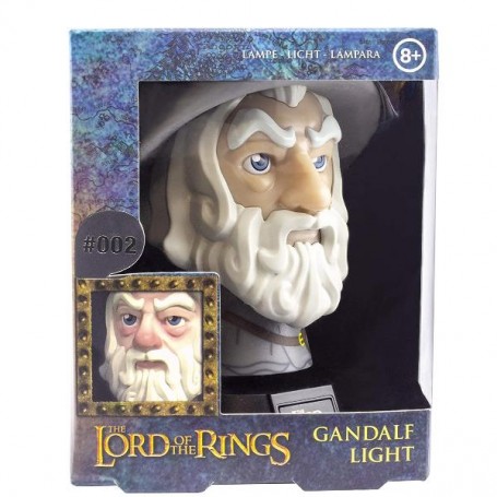 GANDALF ICON LIGHT BDP (PP6542LR)