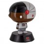 CYBORG 3D CHARACTER LIGHT (PP4045DC)