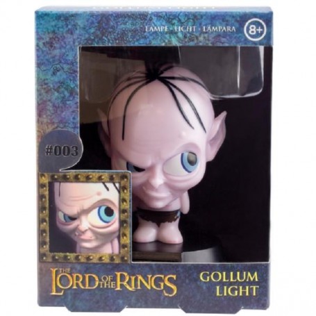 GOLLUM ICON LIGHT BDP (PP6544LR)