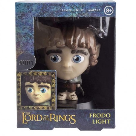 FRODO ICON LIGHT BDP (PP6543LR)