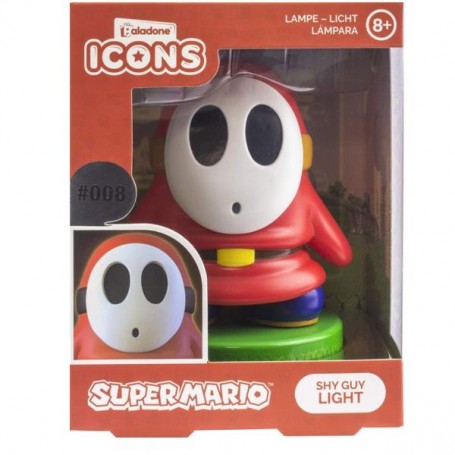 SHY GUY ICON LIGHT BDP (PP6359NN)