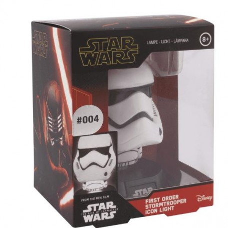 STORMTROOPER ICON LIGHT BDP (PP6383SW)