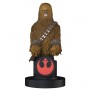 CHEWBACCA CABLE GUYS (CGCRSW300146)
