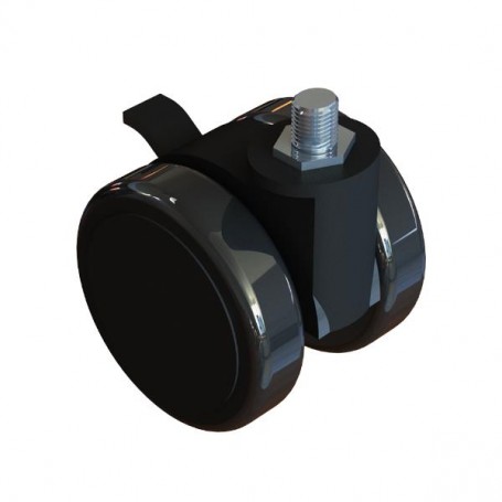 RUOTE ADDON PER COCKPIT (NLR-A007)