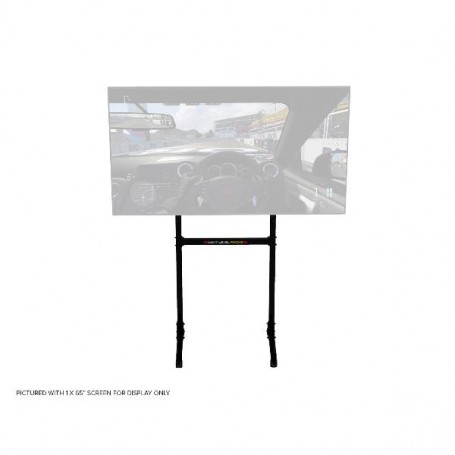 SUPPORTO COCKPIT MONITOR SINGOLO (NLR-A011)