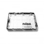 BOX USB 3.0 2.5P TRASPARENTE (DH0002TR)