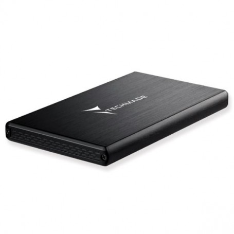 TECHMADE BOX ESTERNO 2.5  USB 3.0 (TM-GD25621-3.0)