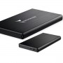 TECHMADE BOX ESTERNO 2.5  USB 3.0 (TM-GD25621-3.0)