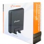 TECHMADE BOX ESTERNO 3.5 USB 3.0 (TM-GD35621-3.0)