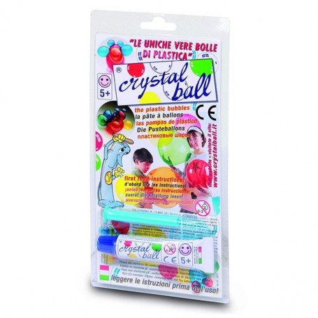 Giochi Preziosi CRB01 composto per ceramica e modellazione Multicolore (CGC120BL)