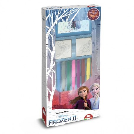 9 PENNARELLI - FROZEN 2 (19816B)