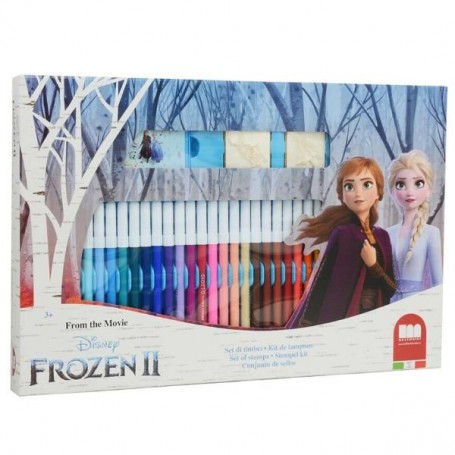 36 PENNARELLI - FROZEN 2 (79811B)