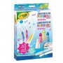 SET RICARICA LAB PENN MULTICOLORI (25-5962)