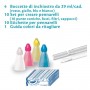 SET RICARICA LAB PENN MULTICOLORI (25-5962)