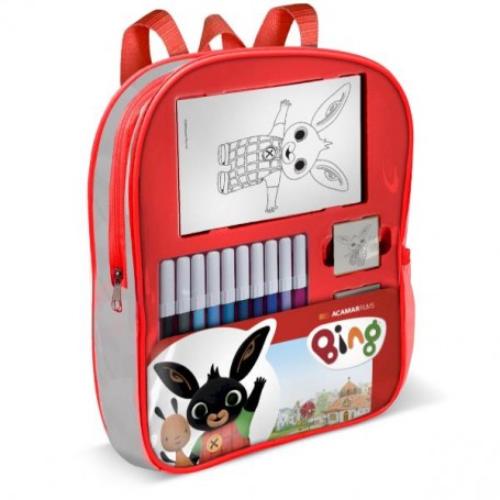 ZAINETTO - BING (49875B)