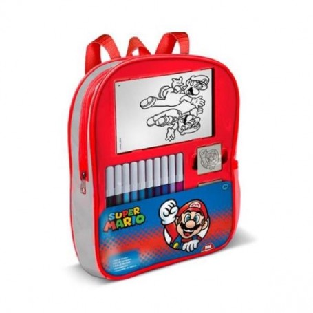 ZAINETTO - SUPER MARIO BROS (41046B)