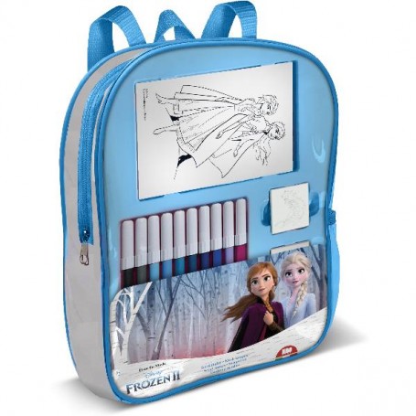 ZAINETTO - FROZEN 2 (49813B)