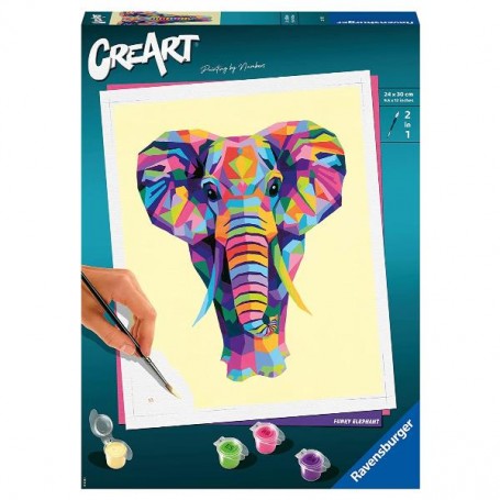 CREART S TREND C - ELEFANTE (289950)
