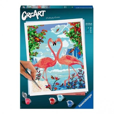 CREART S TREND C - FENICOTT INNAM (289912)