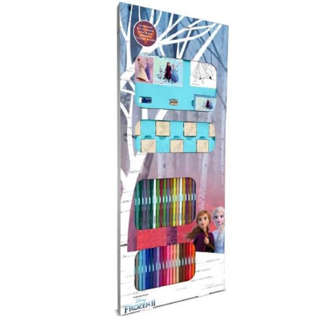 VERTICAL MAXI - FROZEN 2 (29815B)