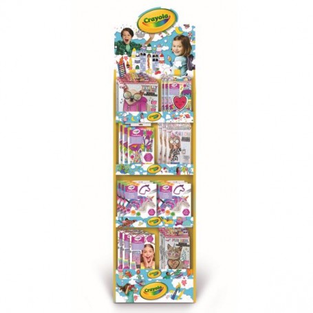 ESPO TERRA SLIM - CREATIONS - 114PZ (9163)