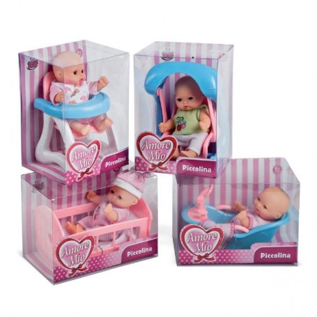 AMORE MIO PICCOLINA 11 CM. (GG71017)