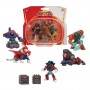 GORMITI S3 MINIFIGURES BLISTER 2 PZ (GRA18000)