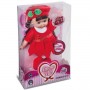 AMORE MIO DI PEZZA 35 CM. 4 AS (GG71119)