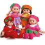 AMORE MIO DI PEZZA 35 CM. 4 AS (GG71119)
