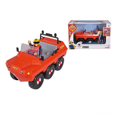 VEICOLO HYDRUS CON PERSONAGGIO SAM (109251051038)