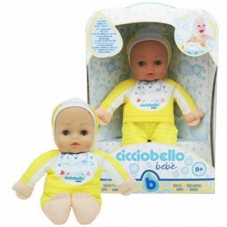 CICCIOBELLO BEBE   PRIMO BAGNETTO (CCC03000)