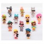 GP TOYS LLUA5 accessorio per bambola (LLUA5000)