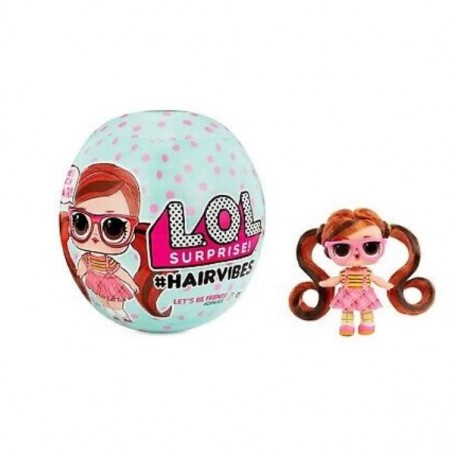 GP TOYS LLUB6 accessorio per bambola (LLUB6000)