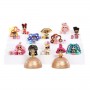 GP TOYS LLUB6 accessorio per bambola (LLUB6000)