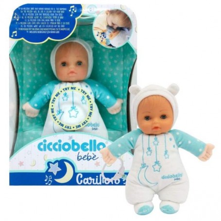 CCB BEBE CARILLON (CCC13000)