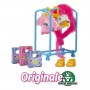 MECONTROTE SOFI STANZASEGRETA 12CM (MEC32000)