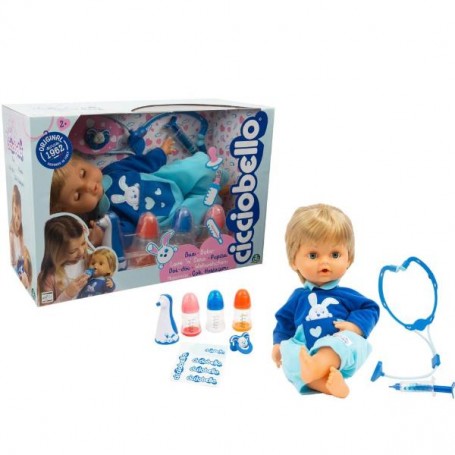 CICCIOBELLO BUA (CCB69000)