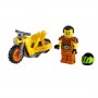 STUNT BIKE DA DEMOLIZIONE (60297A)