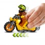 STUNT BIKE DA DEMOLIZIONE (60297A)