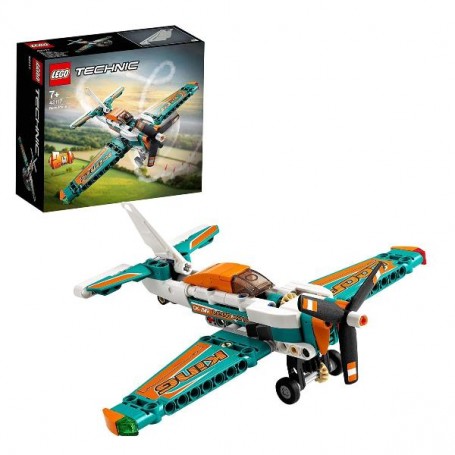 AEREO DA COMPETIZIONE (42117)