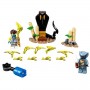 BATTAGLIA JAY VS SERPENTINO (71732)