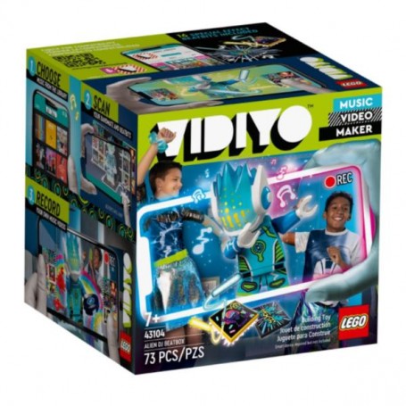 TBD-HARLEM-ALIEN-BB2021 (43104A)