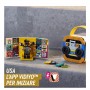 HIPHOP ROBOT BEATBOX (43107A)