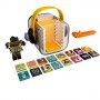 HIPHOP ROBOT BEATBOX (43107A)