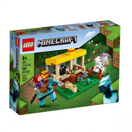 LA SCUDERIA (21171A)