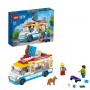 FURGONE DEI GELATI- CY (60253)