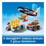 ELICOTTERO DEI POMPIERI- CY FIRE (60248A)