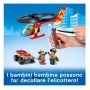 ELICOTTERO DEI POMPIERI- CY FIRE (60248A)